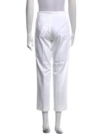 Max Mara Straight Leg Pants