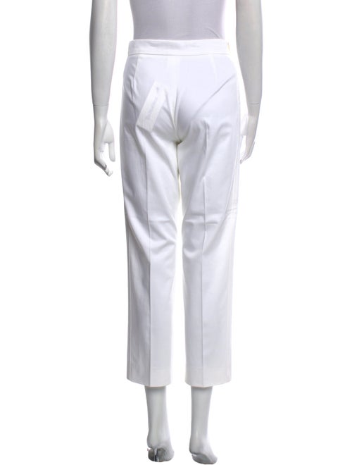 Max Mara Straight Leg Pants