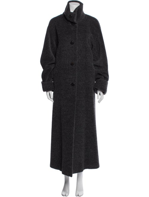 Max Mara Alpaca Coat