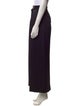 Max Mara Wide Leg Pants