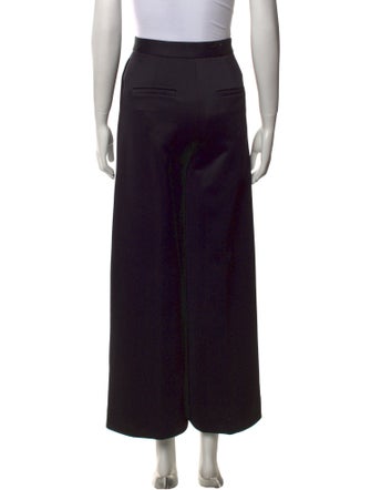 Max Mara Wide Leg Pants