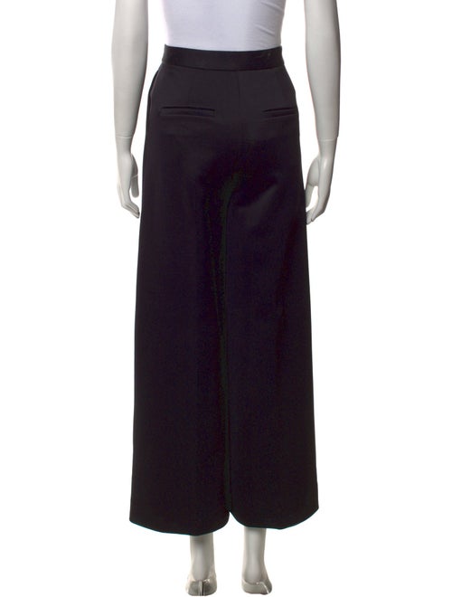 Max Mara Wide Leg Pants