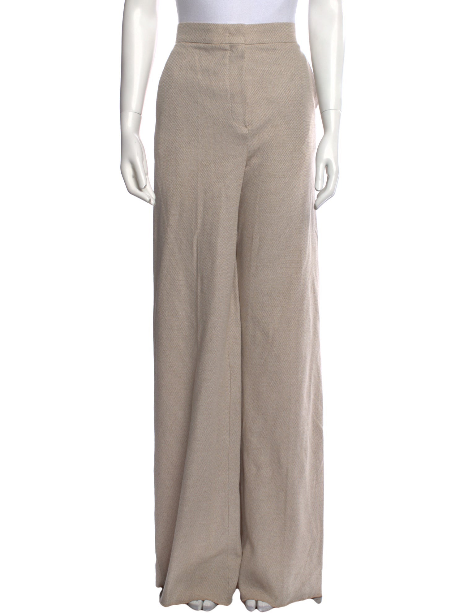 Max Mara Wide Leg Pants w/ Tags