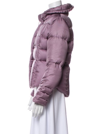 Max Mara Silk Jacket