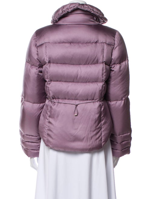 Max Mara Silk Jacket