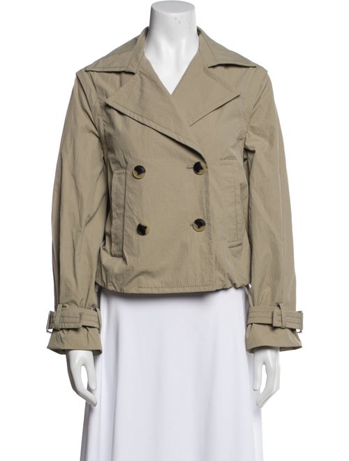 Max Mara Biker Jacket