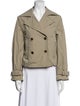 Max Mara Biker Jacket