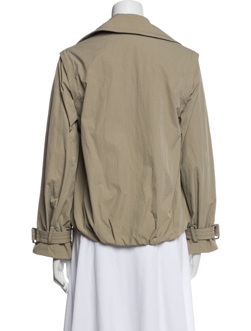 Max Mara Biker Jacket