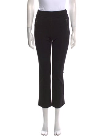 Max Mara Straight Leg Pants