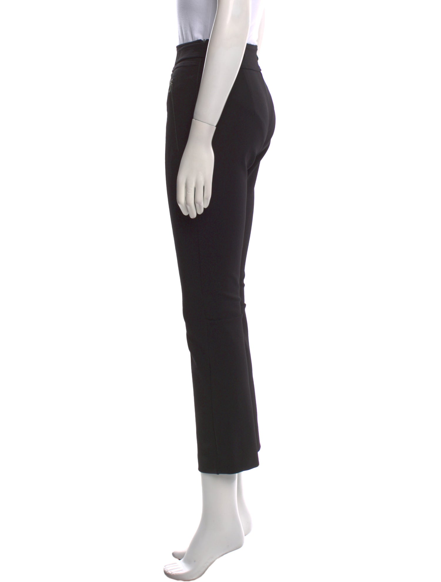 Max Mara Straight Leg Pants
