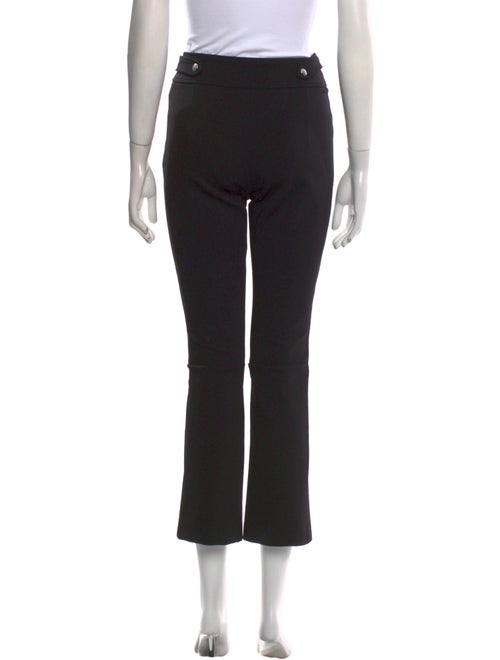 Max Mara Straight Leg Pants