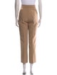 Max Mara Virgin Wool Wide Leg Pants