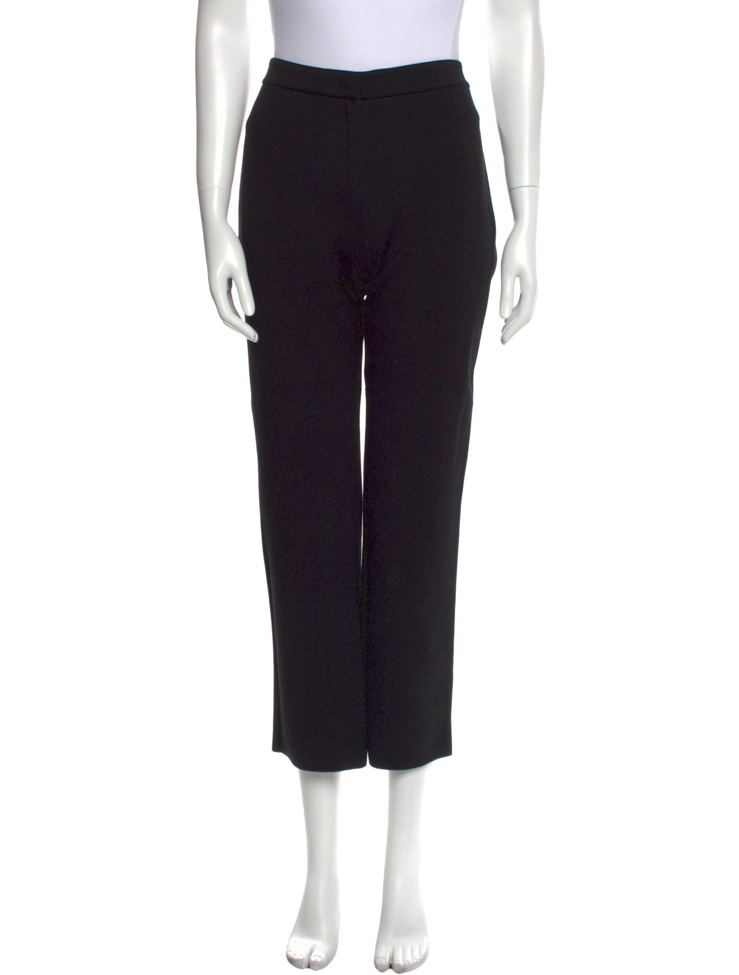 Max Mara Wide Leg Pants
