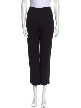 Max Mara Wide Leg Pants