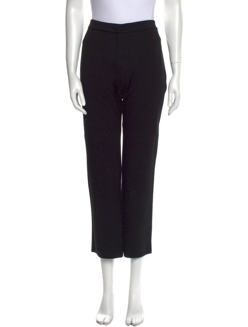 Max Mara Wide Leg Pants