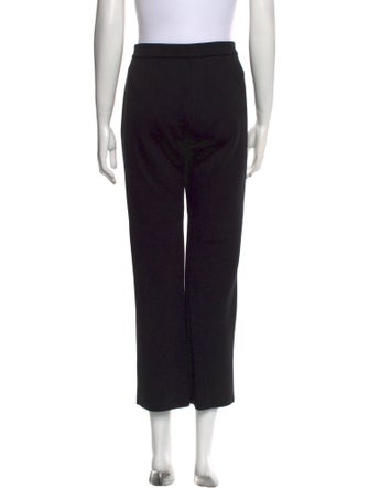 Max Mara Wide Leg Pants