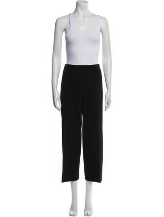 Max Mara Virgin Wool Pantsuit