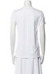 Max Mara Crew Neck Short Sleeve T-Shirt