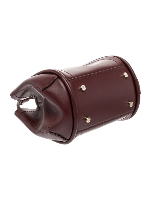 Max Mara Leather Shoulder Bag