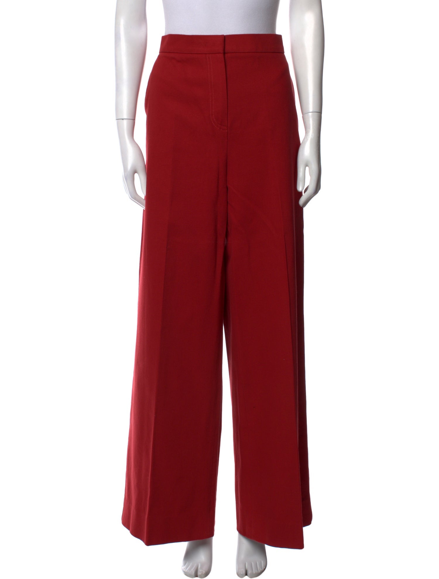 Max Mara Wide Leg Pants w/ Tags