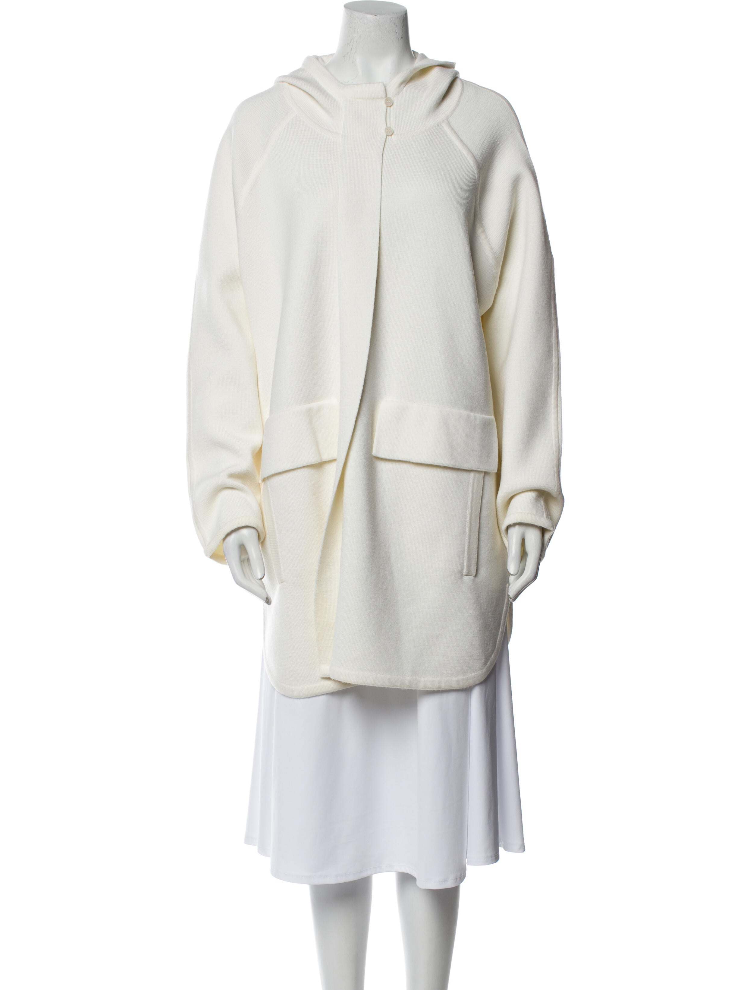 Max Mara Virgin Wool Jacket w/ Tags