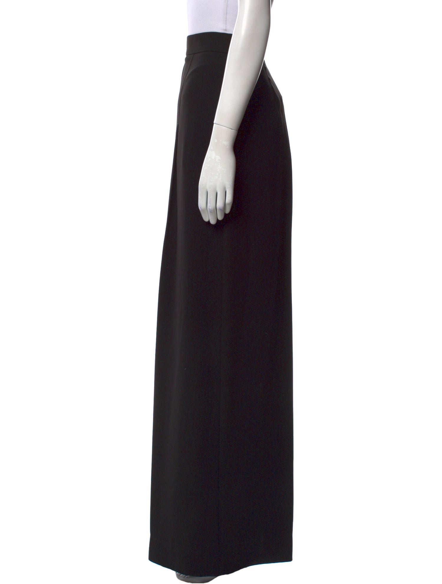 Max Mara Wide Leg Pants w/ Tags