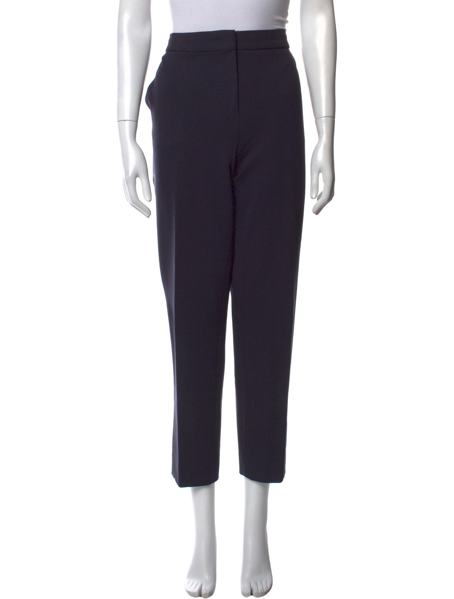 Max Mara Straight Leg Pants