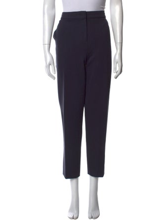Max Mara Straight Leg Pants
