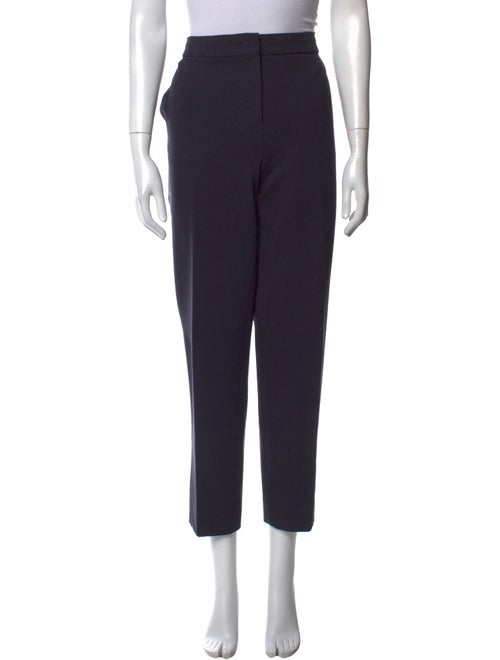 Max Mara Straight Leg Pants
