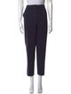 Max Mara Straight Leg Pants