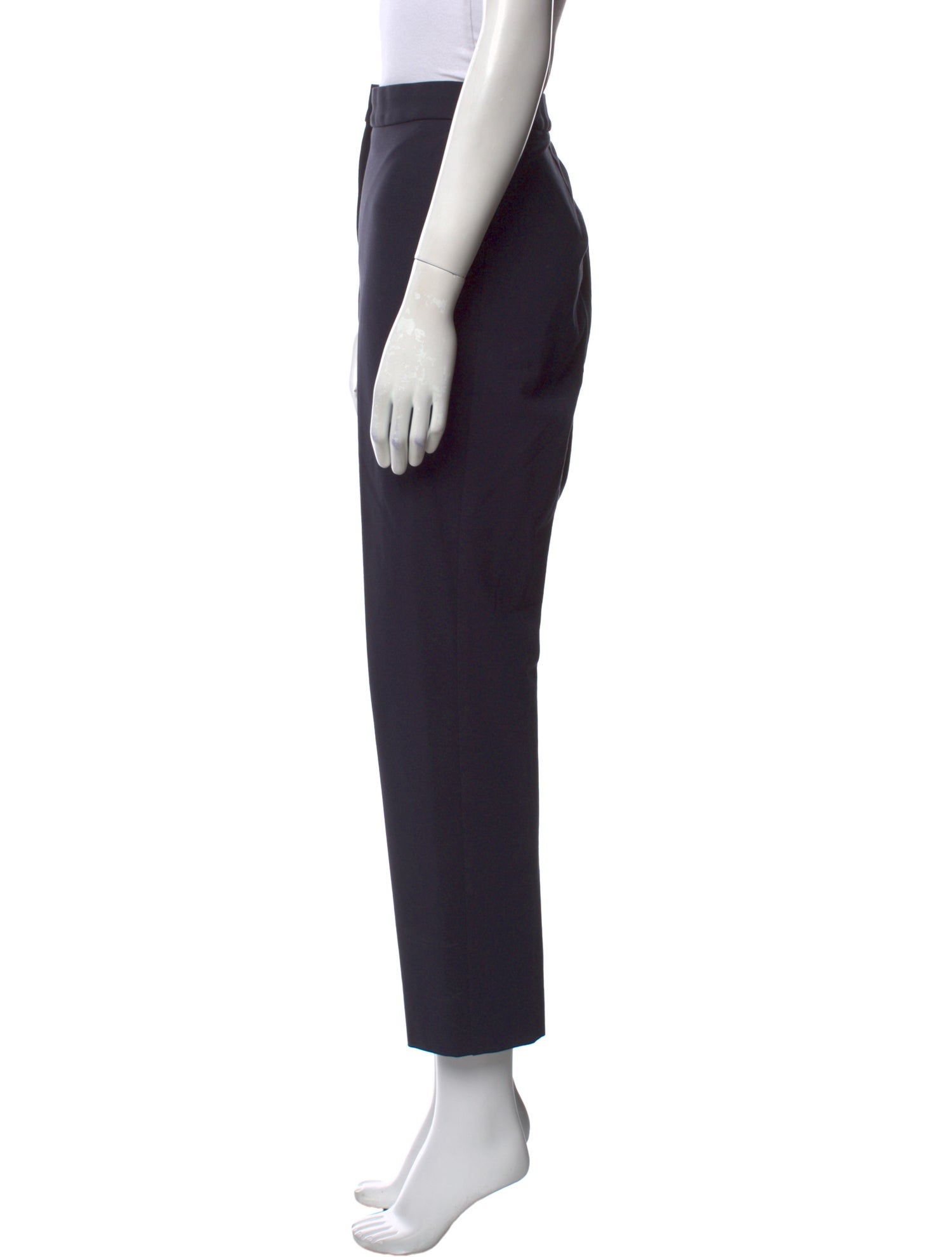 Max Mara Straight Leg Pants