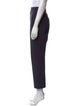 Max Mara Straight Leg Pants