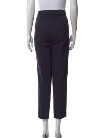 Max Mara Straight Leg Pants