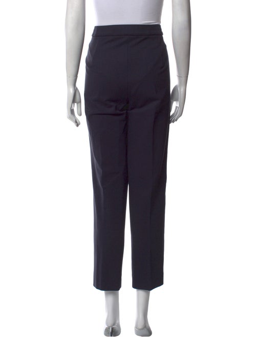 Max Mara Straight Leg Pants