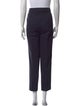Max Mara Straight Leg Pants