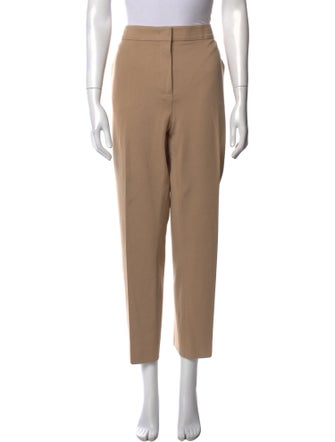 Max Mara Straight Leg Pants