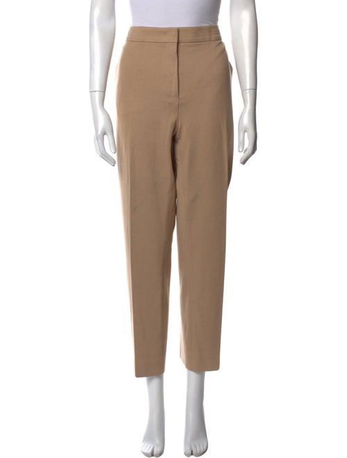 Max Mara Straight Leg Pants