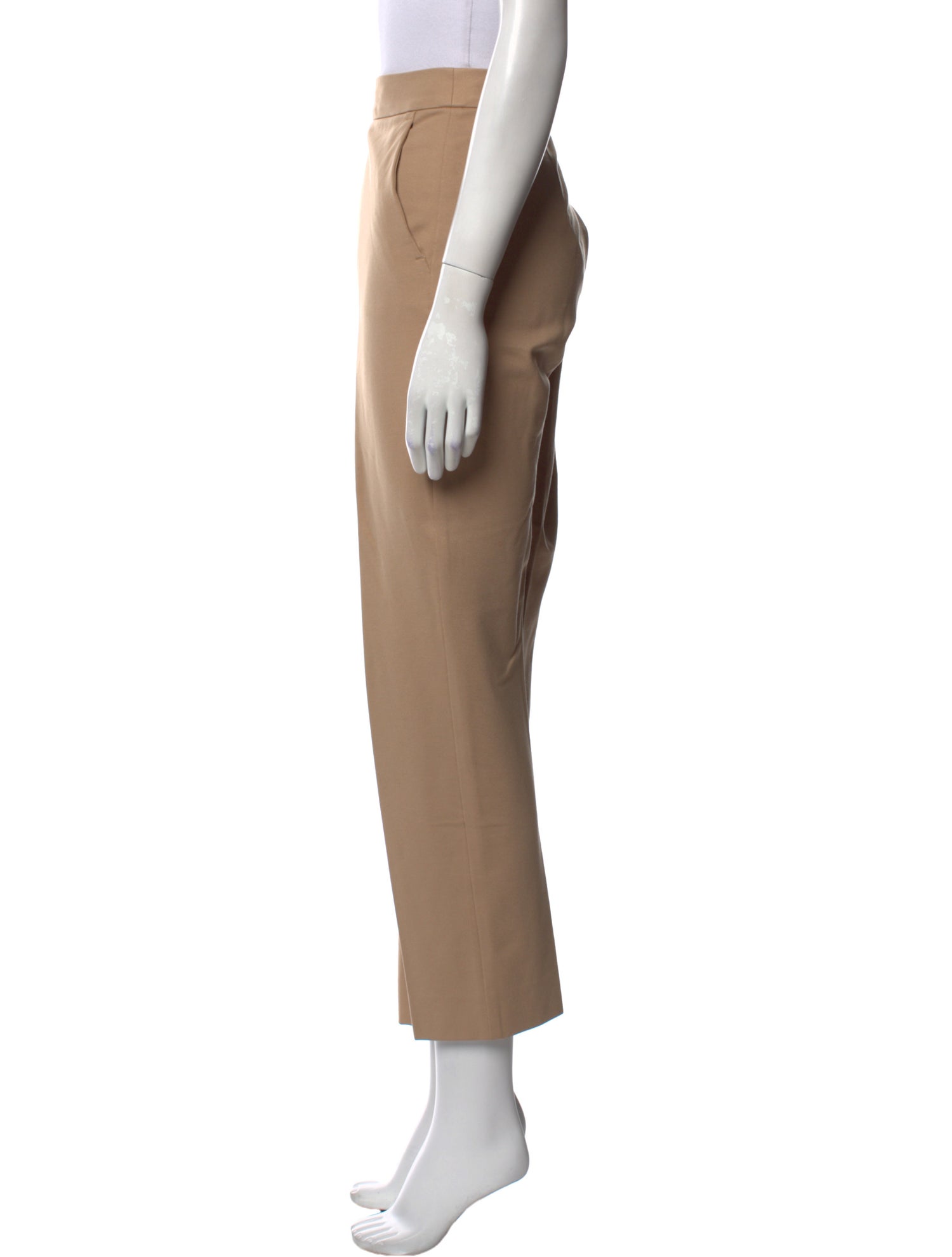 Max Mara Straight Leg Pants