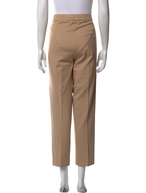 Max Mara Straight Leg Pants