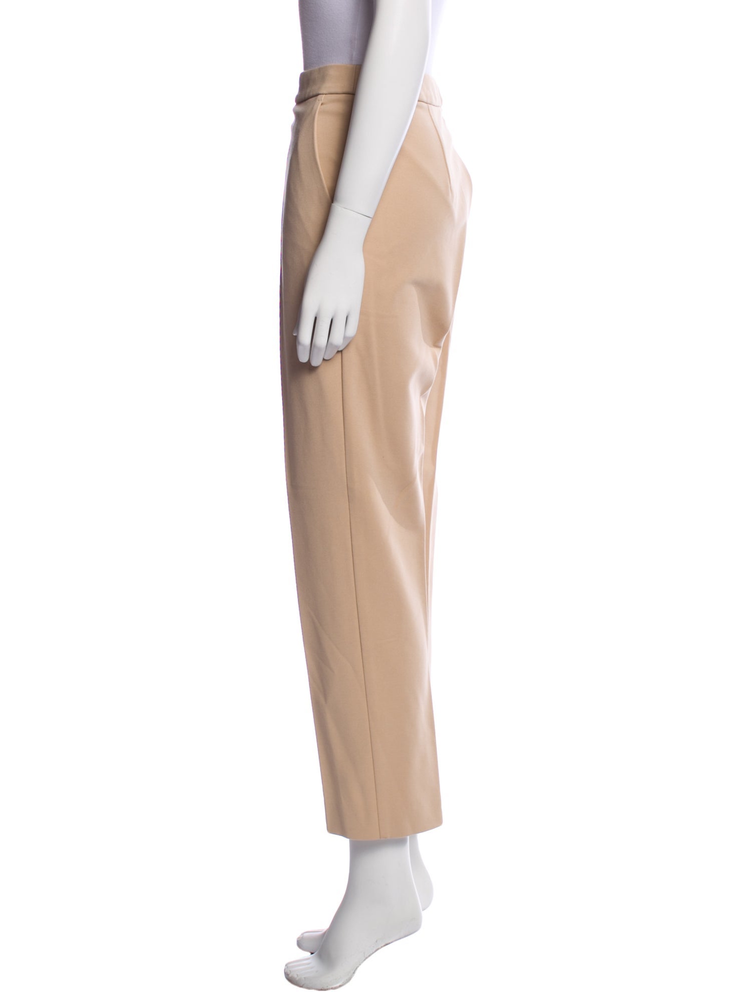 Max Mara Straight Leg Pants w/ Tags