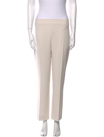 Max Mara Straight Leg Pants