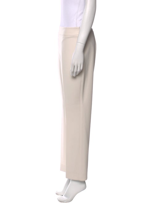 Max Mara Straight Leg Pants