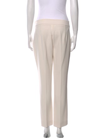 Max Mara Straight Leg Pants