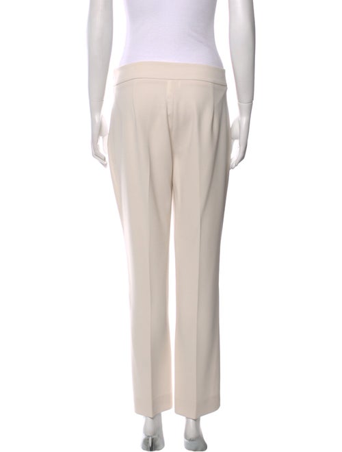 Max Mara Straight Leg Pants