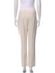 Max Mara Straight Leg Pants
