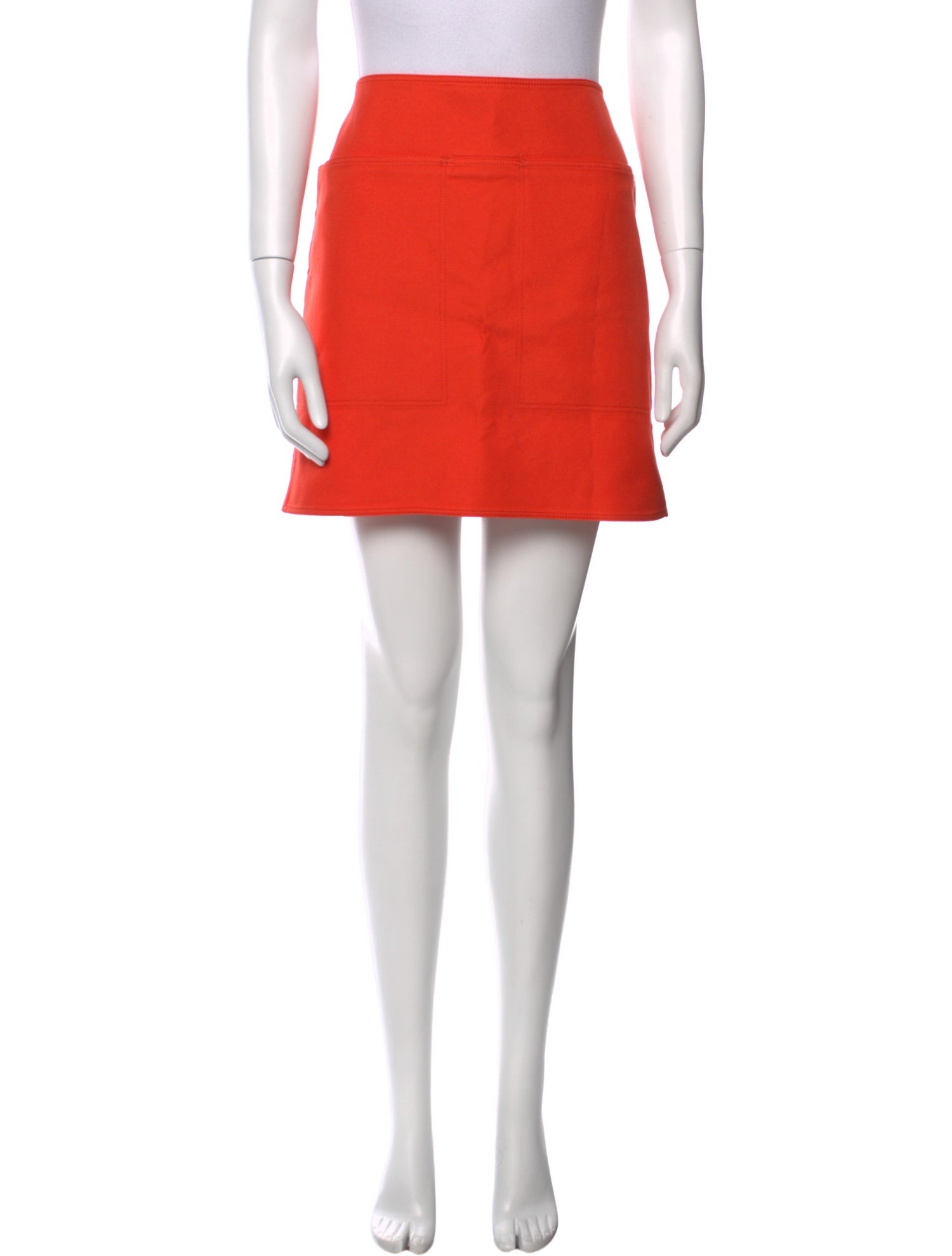 Max Mara Mini Skirt