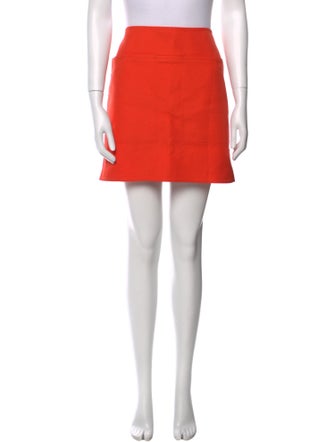 Max Mara Mini Skirt