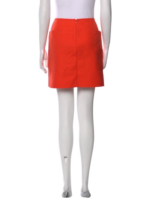 Max Mara Mini Skirt