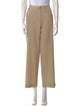 Max Mara Wool Wide Leg Pants