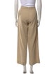 Max Mara Wool Wide Leg Pants